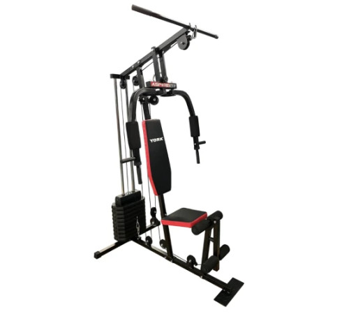Фітнес станція York Fitness ASPIRE 420 багатофункціональна Фітнес станція York Fitness ASPIRE 420 багатофункціональна