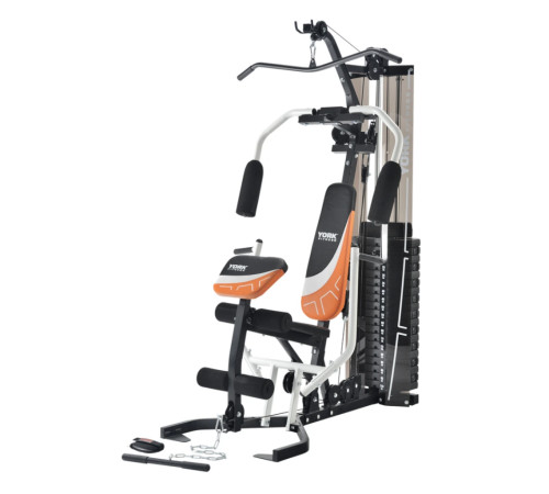 Фітнес станція York Fitness Perform Multi Gym багатофункціональна Фітнес станція York Fitness Perform Multi Gym багатофункціональна
