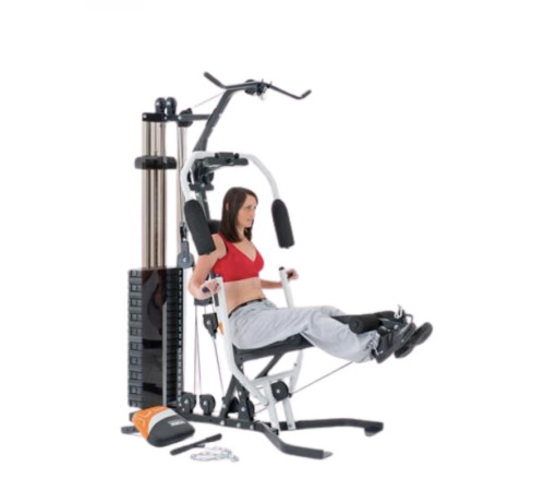 Фітнес станція York Fitness Perform Multi Gym багатофункціональна Фітнес станція York Fitness Perform Multi Gym багатофункціональна