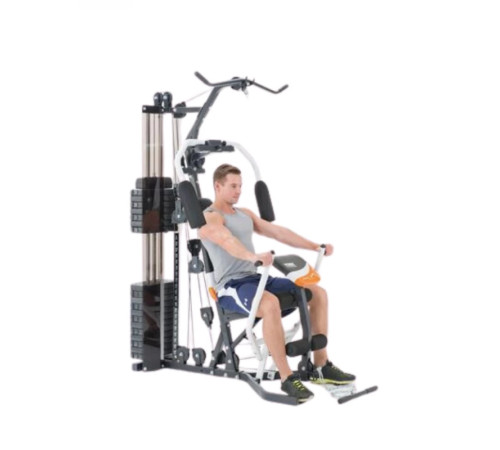 Фітнес станція York Fitness Perform Multi Gym багатофункціональна Фітнес станція York Fitness Perform Multi Gym багатофункціональна