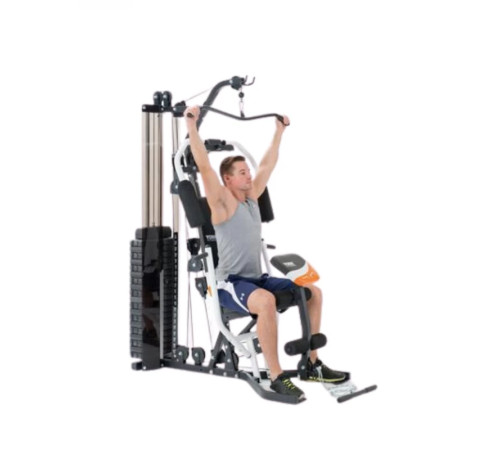 Фітнес станція York Fitness Perform Multi Gym багатофункціональна Фітнес станція York Fitness Perform Multi Gym багатофункціональна