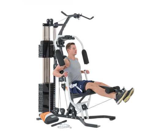 Фітнес станція York Fitness Perform Multi Gym багатофункціональна Фітнес станція York Fitness Perform Multi Gym багатофункціональна