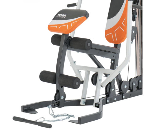 Фітнес станція York Fitness Perform Multi Gym багатофункціональна Фітнес станція York Fitness Perform Multi Gym багатофункціональна