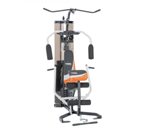 Фітнес станція York Fitness Perform Multi Gym багатофункціональна Фітнес станція York Fitness Perform Multi Gym багатофункціональна