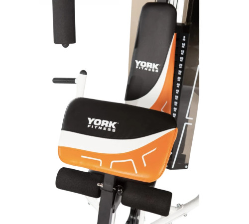 Фітнес станція York Fitness Perform Multi Gym багатофункціональна Фітнес станція York Fitness Perform Multi Gym багатофункціональна