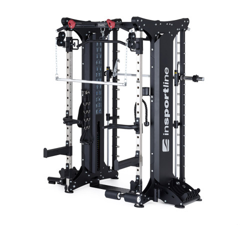 Силова стійка inSPORTline Cable Column CC650 Double Силова стійка inSPORTline Cable Column CC650 Double