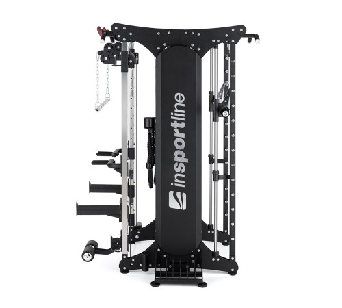 Силова стійка inSPORTline Cable Column CC650 Double Силова стійка inSPORTline Cable Column CC650 Double