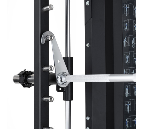 Силова стійка inSPORTline Cable Column CC650 Double Силова стійка inSPORTline Cable Column CC650 Double