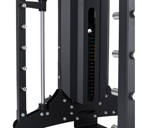 Силова стійка inSPORTline Cable Column CC650 Double Силова стійка inSPORTline Cable Column CC650 Double
