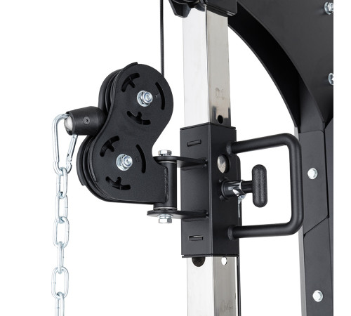 Силова стійка inSPORTline Cable Column CC650 Double Силова стійка inSPORTline Cable Column CC650 Double