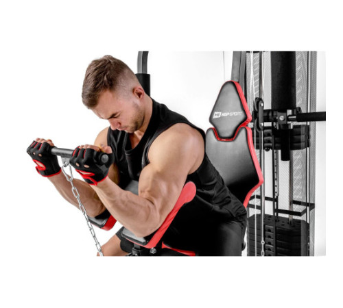 Силова станція Hop-Sport HS-1044K Силова станція Hop-Sport HS-1044K