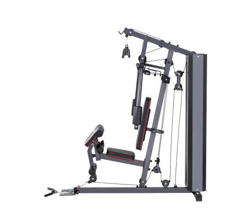 Багатофункціональний атлас inSPORTline Profigym C75 Багатофункціональний атлас inSPORTline Profigym C75