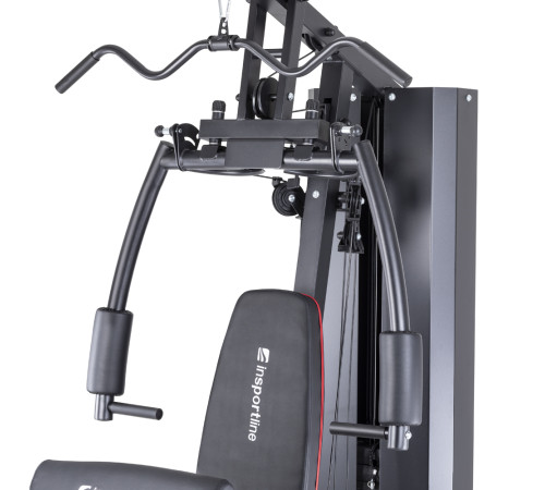 Багатофункціональний атлас inSPORTline Profigym C75 Багатофункціональний атлас inSPORTline Profigym C75