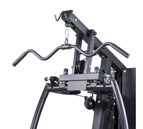 Багатофункціональний атлас inSPORTline Profigym C75 Багатофункціональний атлас inSPORTline Profigym C75