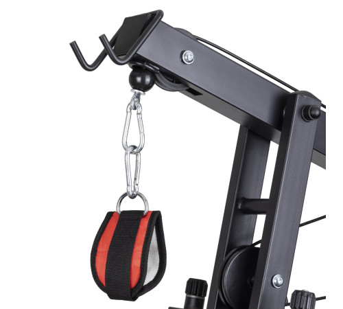 Багатофункціональний атлас inSPORTline Profigym C75 Багатофункціональний атлас inSPORTline Profigym C75