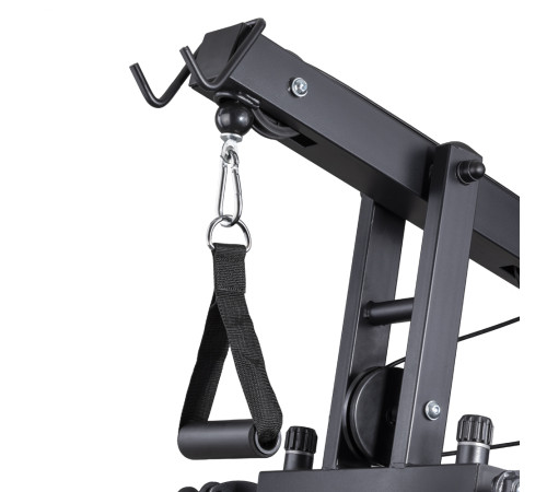 Багатофункціональний атлас inSPORTline Profigym C75 Багатофункціональний атлас inSPORTline Profigym C75