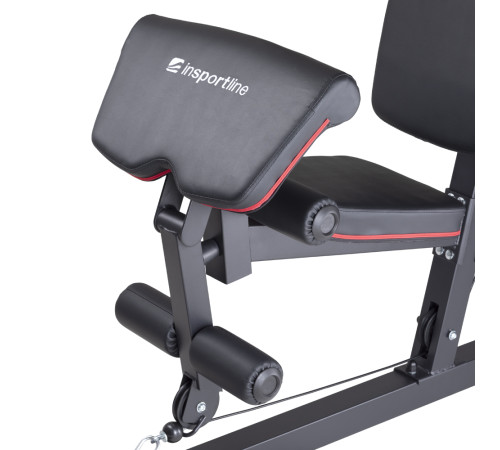 Багатофункціональний атлас inSPORTline Profigym C75 Багатофункціональний атлас inSPORTline Profigym C75