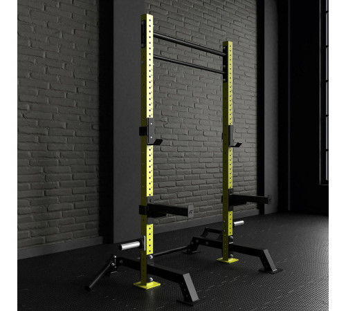 Стійка Power Rack Cage Marbo Sport MFT-RIG-10 Стійка Power Rack Cage Marbo Sport MFT-RIG-10