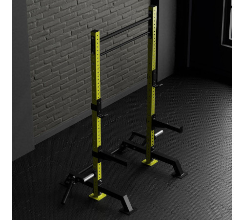 Стійка Power Rack Cage Marbo Sport MFT-RIG-10 Стійка Power Rack Cage Marbo Sport MFT-RIG-10