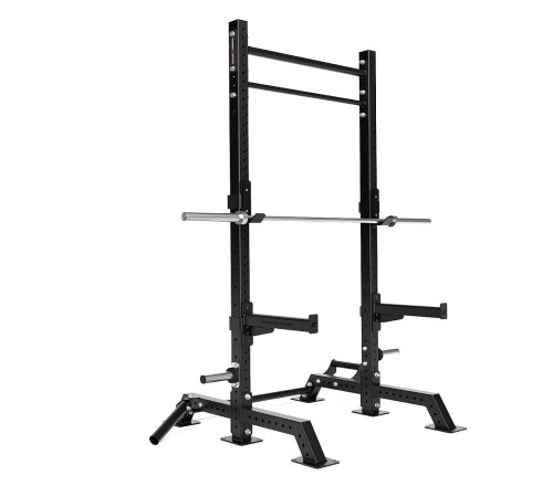 Стійка Power Rack Cage Marbo Sport MFT-RIG-10 Стійка Power Rack Cage Marbo Sport MFT-RIG-10