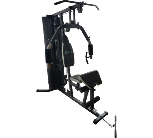 Атлас Master Multi Gym Hermes 