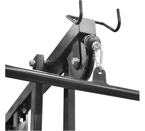 Атлас Master Multi Gym Hermes 