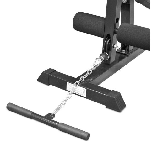 Атлас Master Multi Gym Hermes 