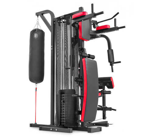 Силова станція Hop-Sport HS-1054K Силова станція Hop-Sport HS-1054K