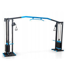 Атлас THUNDER CRAGY