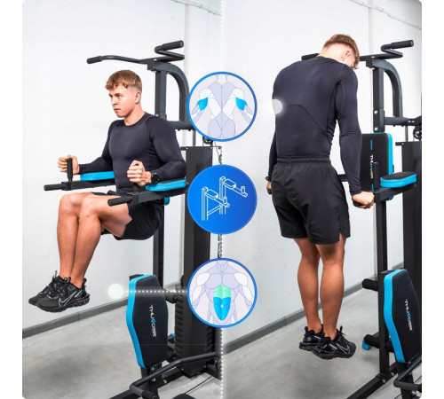 Атлас THUNDER DIGLET