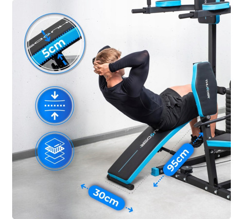 Атлас THUNDER DIGLET