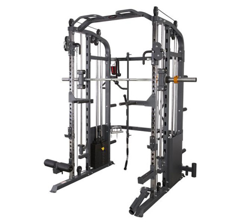 Силова станція Atlas CYKLOP 2 HMS