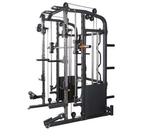 Силова станція Atlas CYKLOP 2 HMS