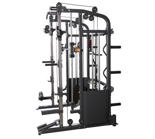 Силова станція Atlas CYKLOP 2 HMS