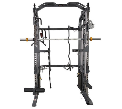 Силова станція Atlas CYKLOP 2 HMS