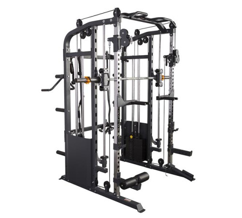 Силова станція Atlas CYKLOP 2 HMS