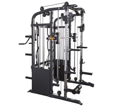 Силова станція Atlas CYKLOP 2 HMS