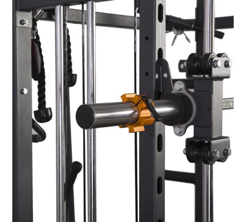 Силова станція Atlas CYKLOP 2 HMS