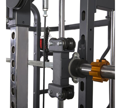 Силова станція Atlas CYKLOP 2 HMS