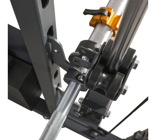 Силова станція Atlas CYKLOP 2 HMS