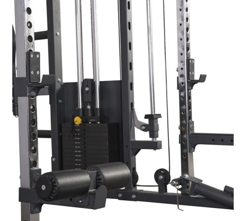 Силова станція Atlas CYKLOP 2 HMS