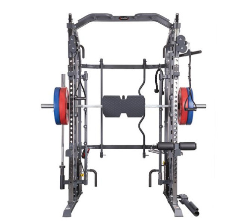 Силова станція Atlas CYKLOP 2 HMS