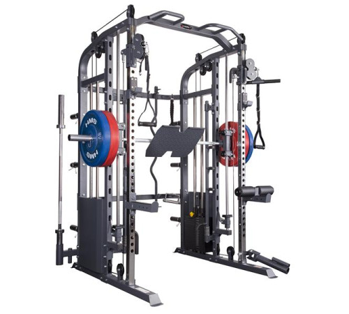 Силова станція Atlas CYKLOP 2 HMS