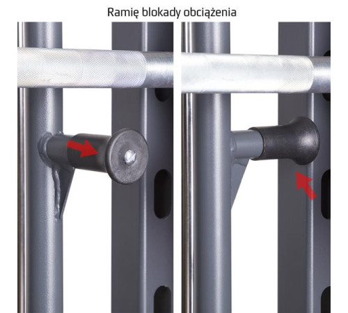 Силова станція Atlas CYKLOP 2 HMS