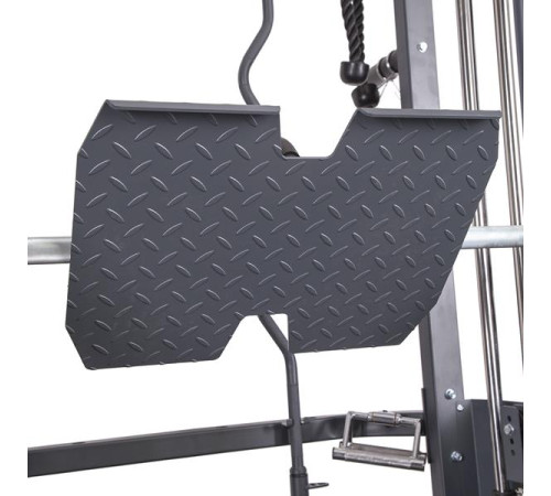 Силова станція Atlas CYKLOP 2 HMS