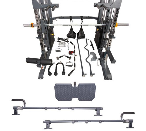 Силова станція Atlas CYKLOP 2 HMS