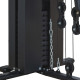 Силова станція BODY SCULPTURE BMG 4305 зі стеком 65 кг
