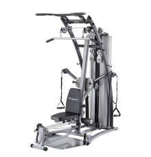 Атлас для вправ inSPORTline Profigym C200