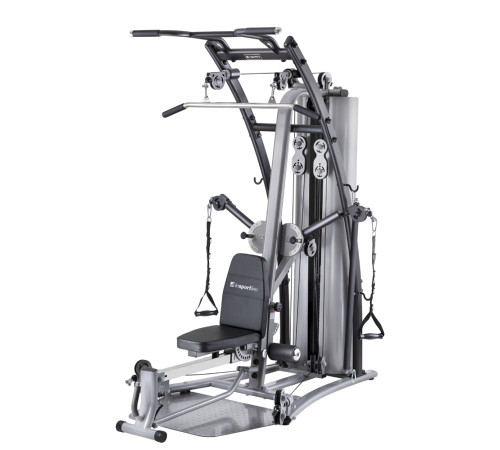 Атлас для вправ inSPORTline Profigym C200 Атлас для вправ inSPORTline Profigym C200