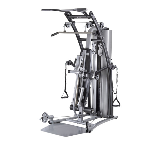 Атлас для вправ inSPORTline Profigym C200 Атлас для вправ inSPORTline Profigym C200